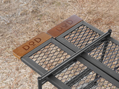 テキーララック TB2-477-BK - DOD（ディーオーディー）【公式ブランド