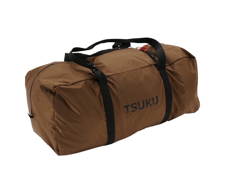 ツクツクベース（カーキ） T8-780-KH - DOD（ディーオーディー）【公式