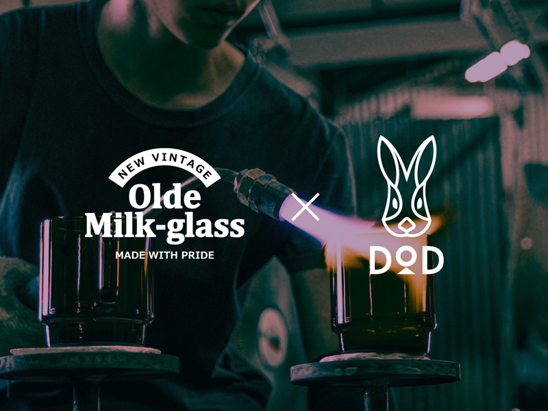 販売終了】ウサキングマグ（グレー）PP1-914-GY - DOD（ディーオー