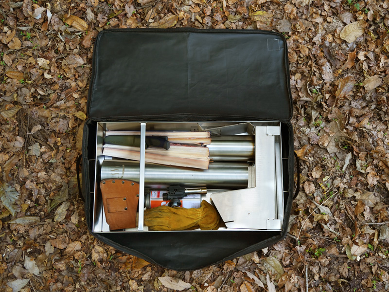 販売終了】ロケットサブマリンフットバス！！ Q1-903-SL - DOD