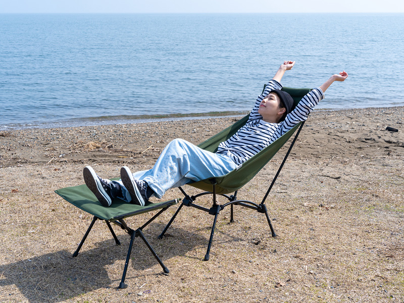 ヤバイッス（カーキ） C1-938-KH - DOD（ディーオーディー）【公式