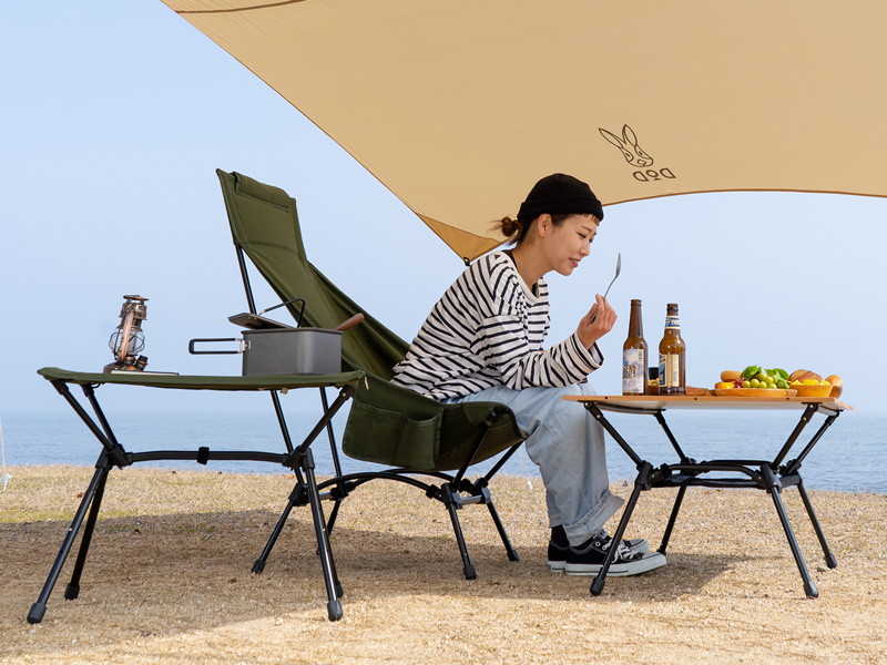 ヤバイッス（タン） C1-938-TN - DOD（ディーオーディー）【公式