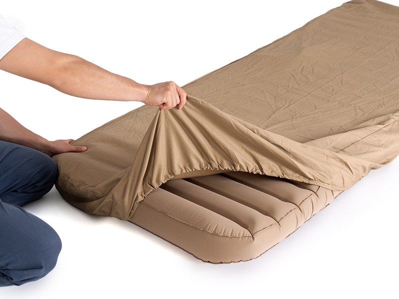 ソトネノキワミエアーM CM2-942-TN - DOD（ディーオーディー）【公式