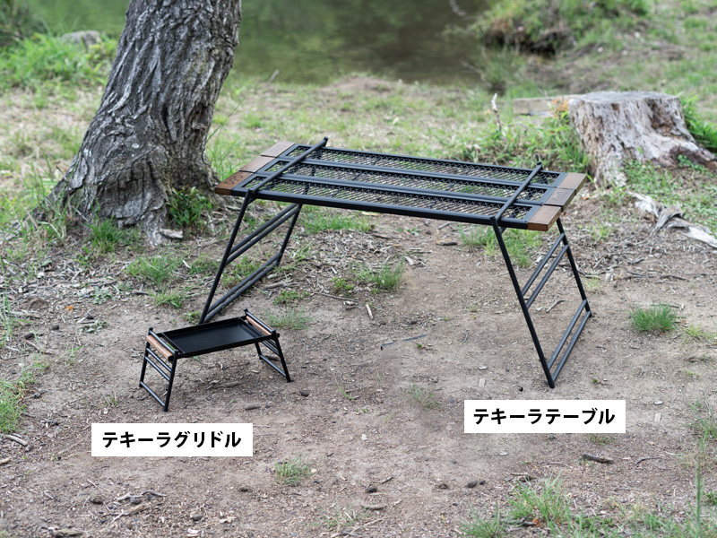 開発裏話】大鉄板時代到来！DODは“美味しさ”と“カッコよさ”を兼ね備え