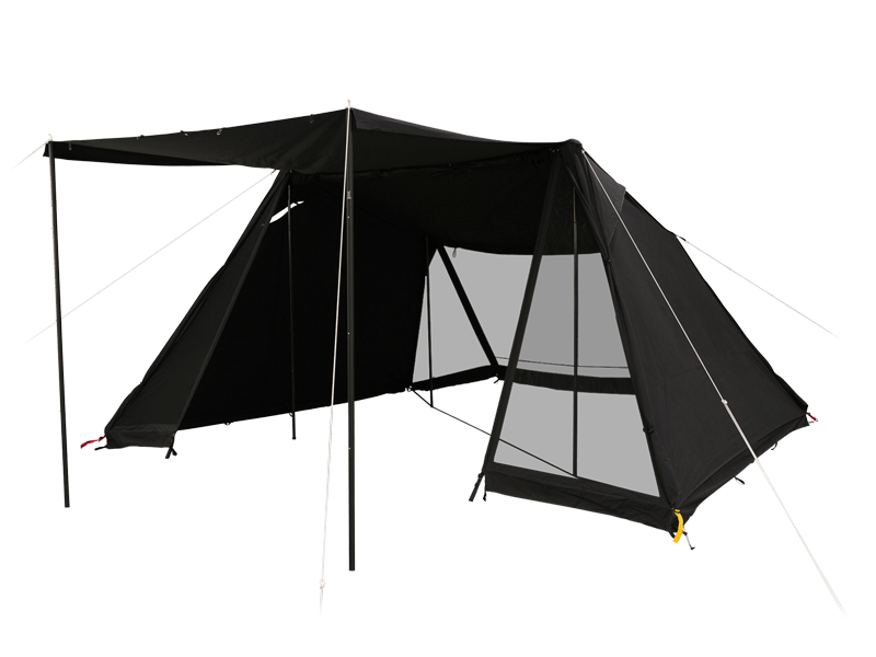 販売終了】ヨンヨンベースTC（ブラック） TT5-962-BK - DOD