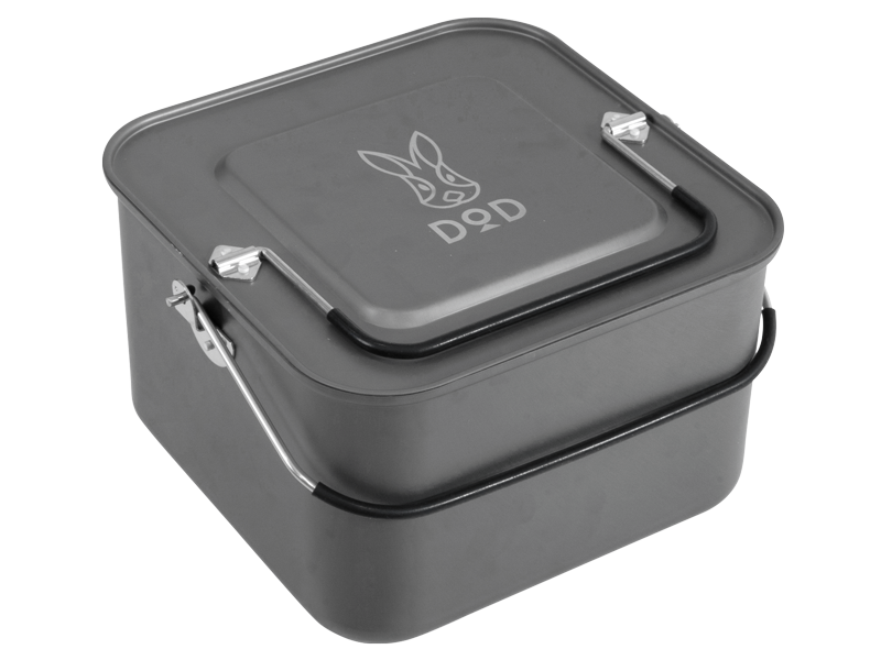 シカクッカーL CK4-841-GY - DOD（ディーオーディー）【公式ブランド