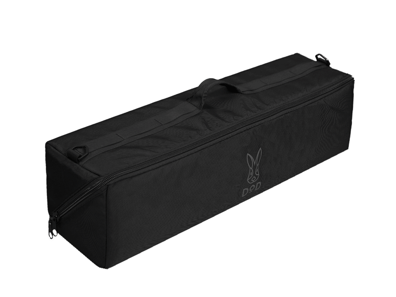 販売終了】スラッシュポールパカーン（60・ブラック） BG1-965-BK