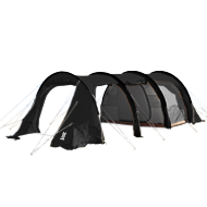 販売終了】カマボコテント3M用インナーテント TN5-695-BK - DOD