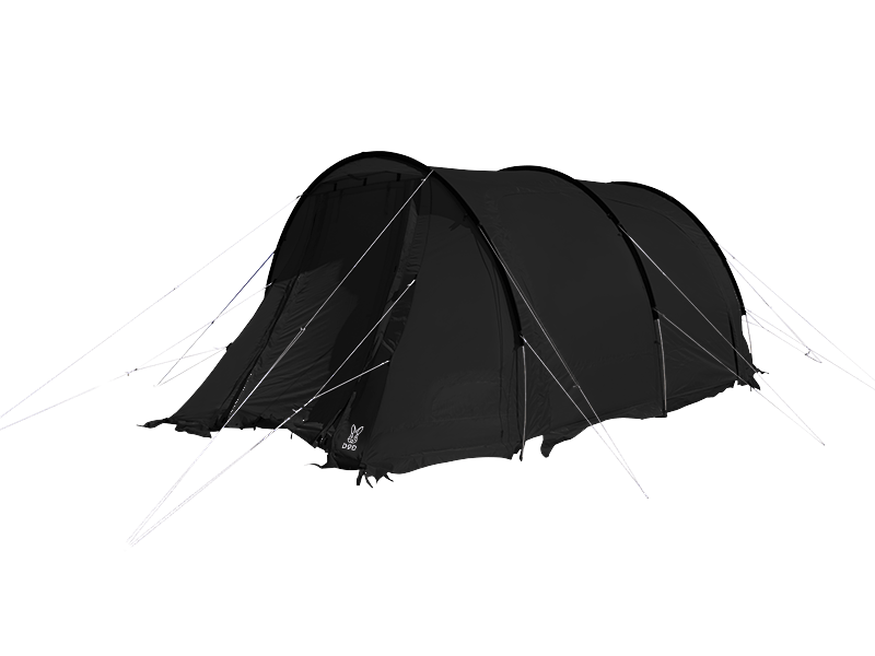 カマボコテント3S（タン） T3-688-TN - DOD（ディーオーディー）【公式