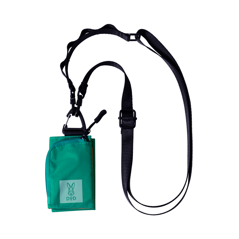 ウサゼニーレ（ブラック/イエロー/ブルー/ネイビー/ピンク/パープル