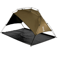 サカナシェード2 TT4-009-BR - DOD（ディーオーディー）【公式ブランド