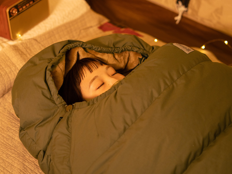 スーパータラコデラックス S1-048-KH - DOD（ディーオーディー）【公式