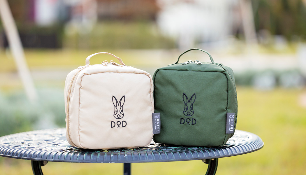 ブランドブック DOD USAGI YEAR ANNIVERSARY BOOK - DOD（ディーオー