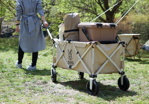 5人用テントマット MA5-520 - DOD（ディーオーディー）【公式ブランド