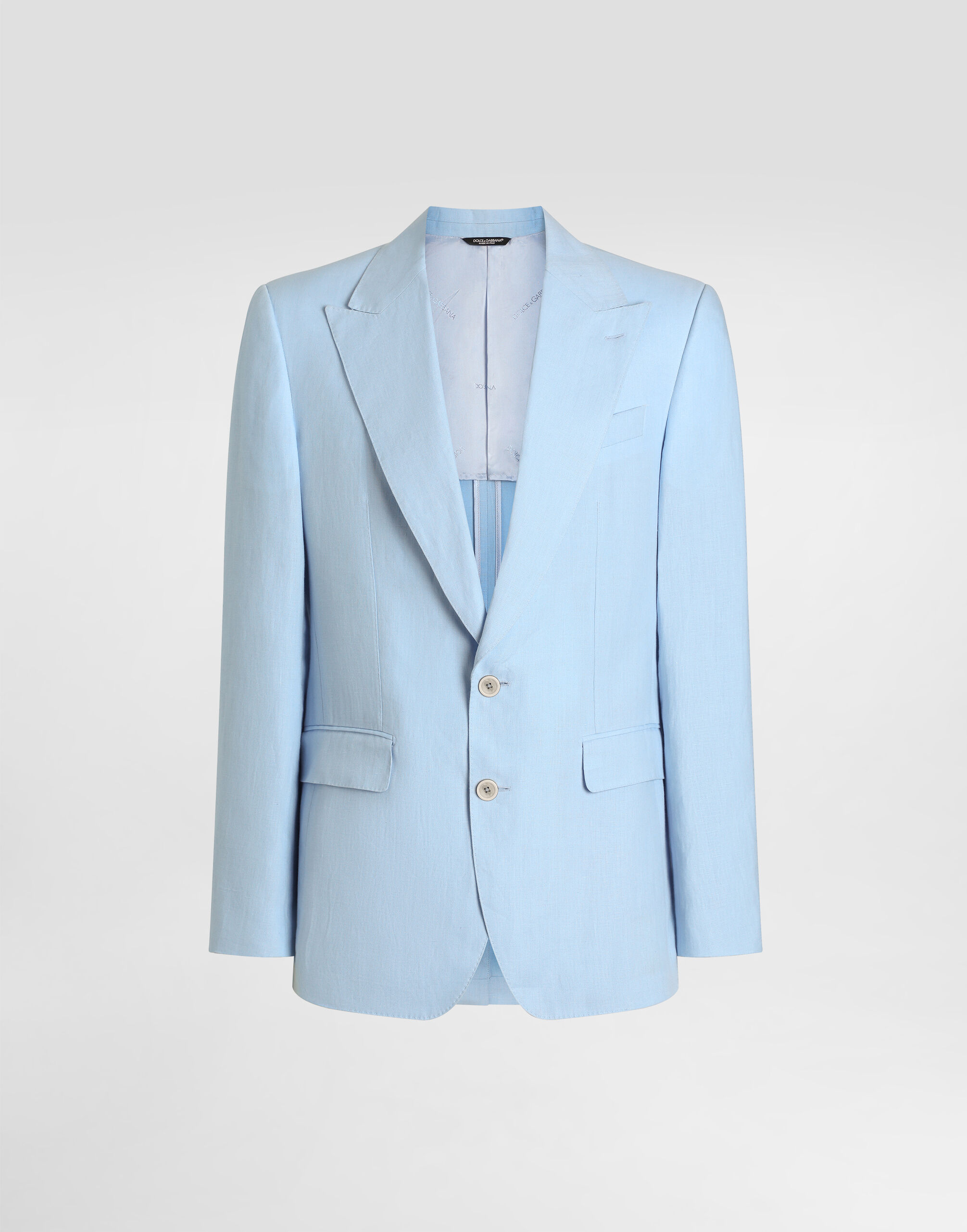 イタリアンメンズスーツ＆ブレザー | ドルチェ＆ガッバーナ®