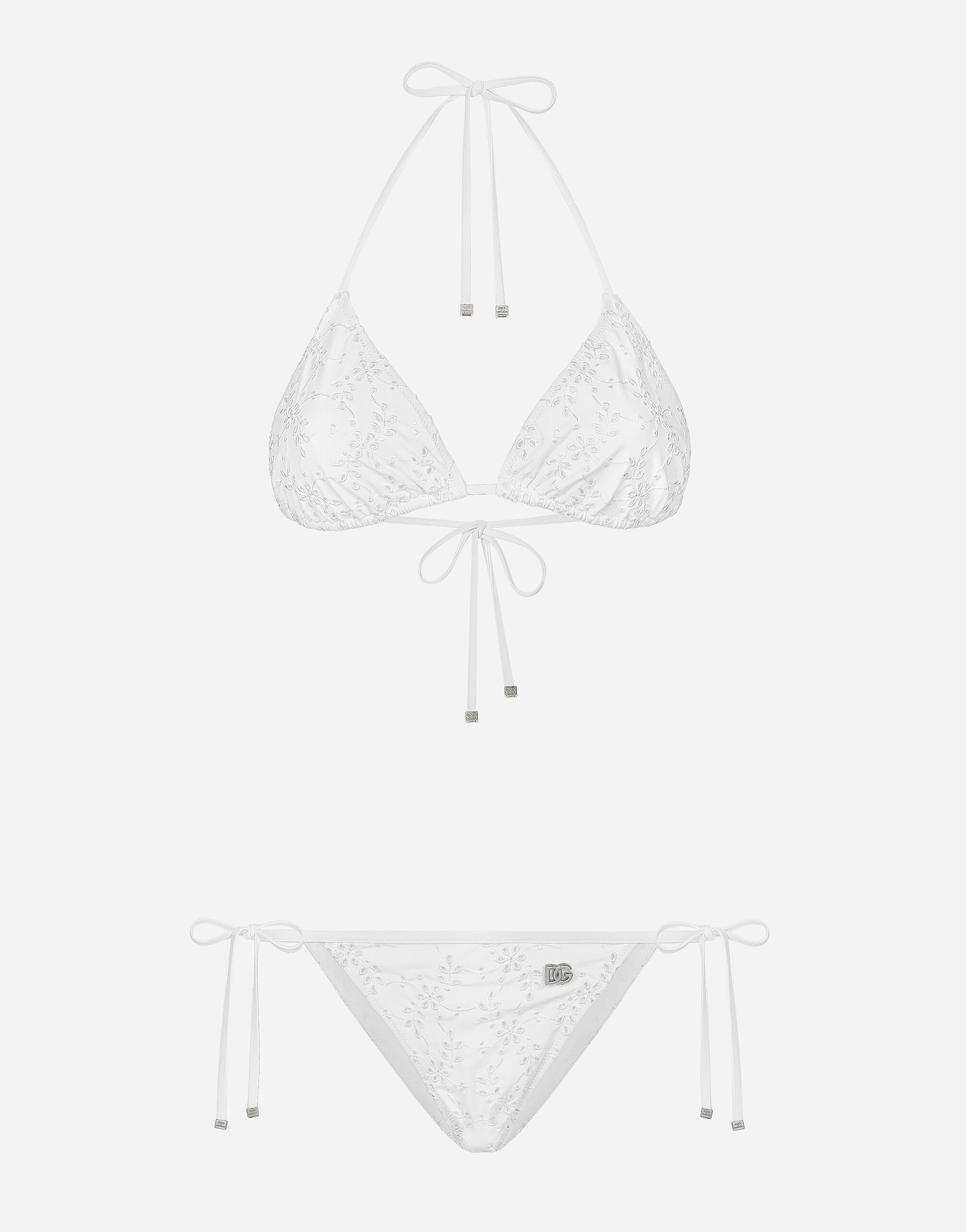 レディース スイムウェア：ビキニ＆スイムスーツ | ドルチェ＆ガッバーナ®