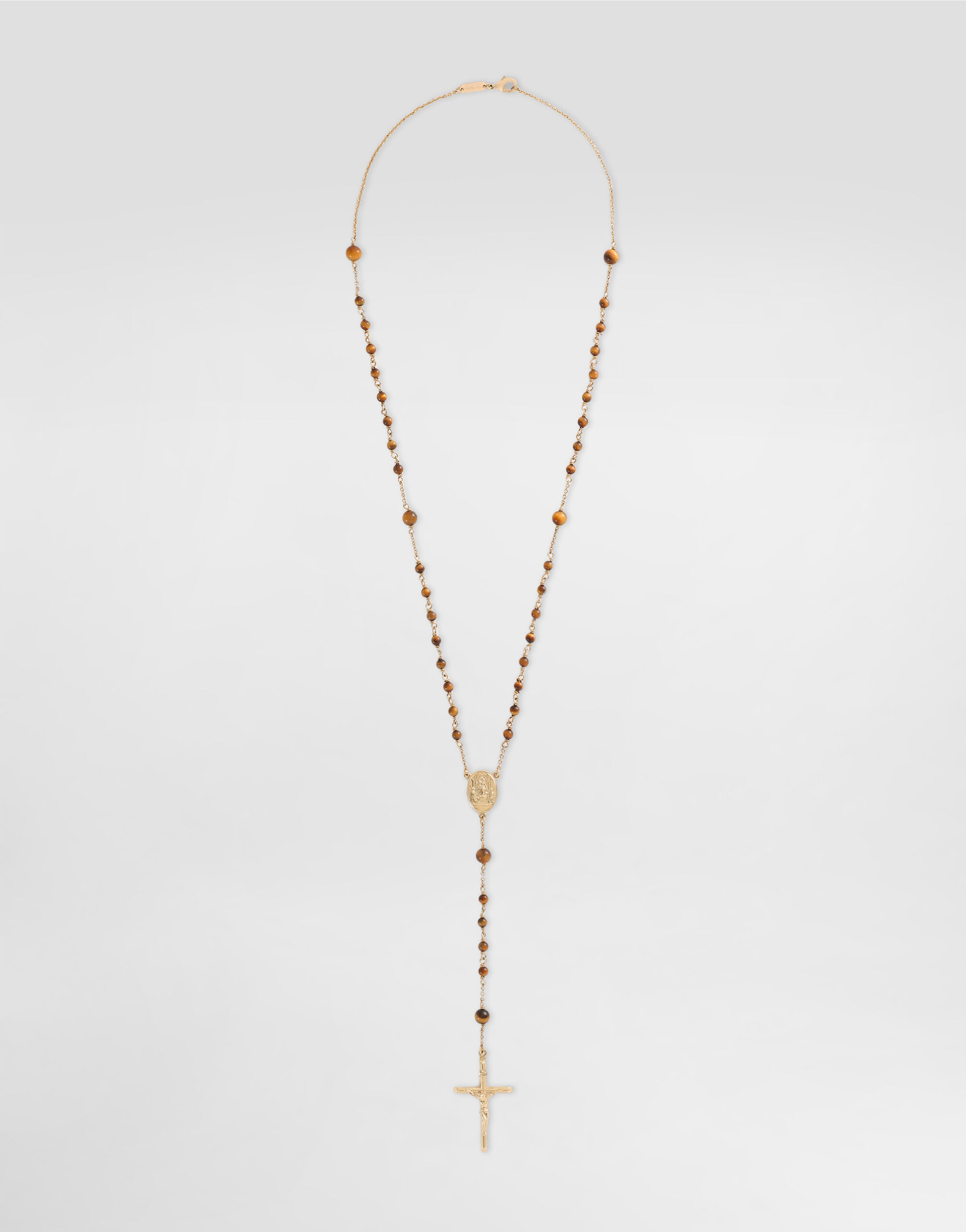 ドルチェ＆ガッバーナ®メンズジュエリー＆ビジュー | DG®