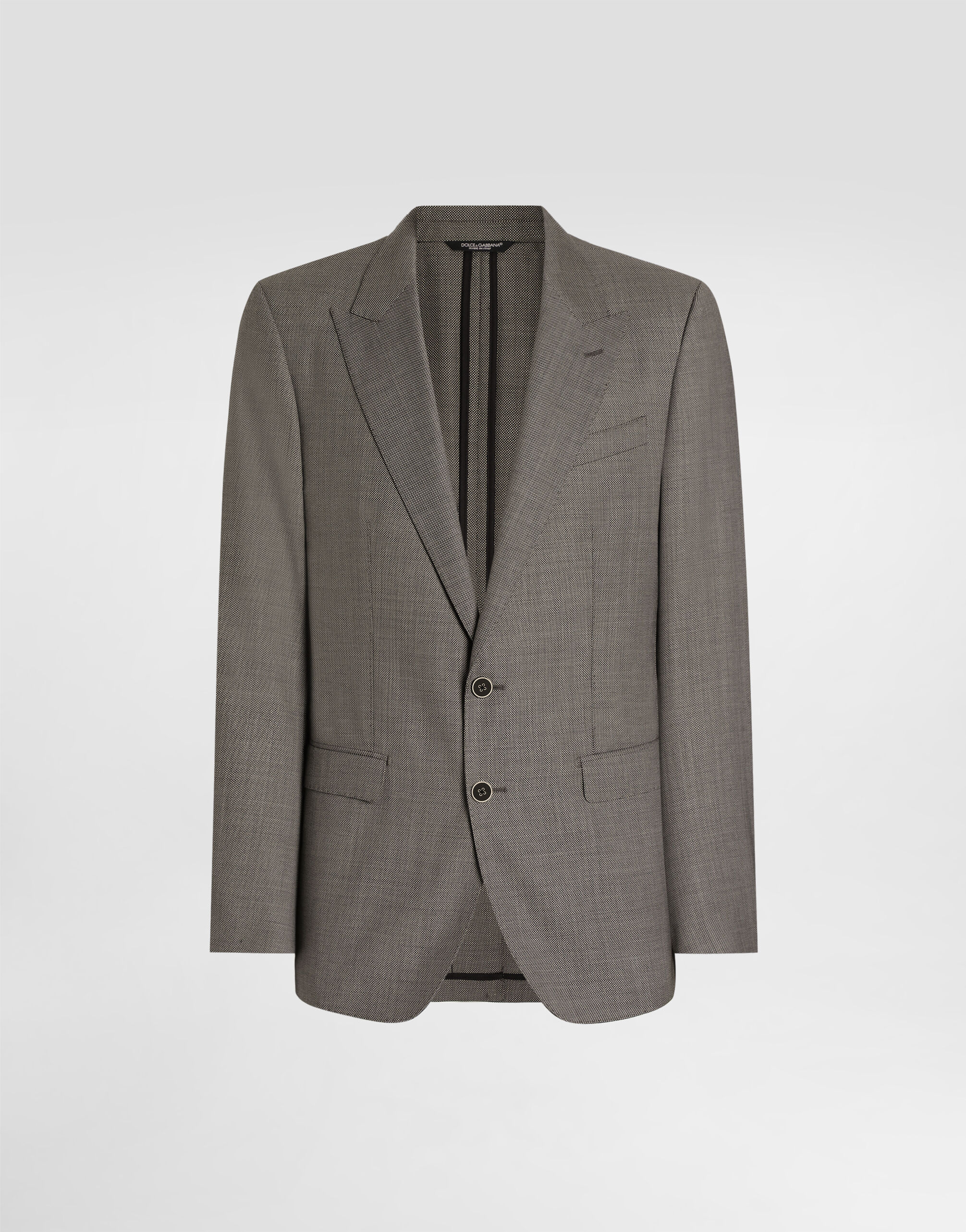 イタリアンメンズスーツ＆ブレザー | ドルチェ＆ガッバーナ®