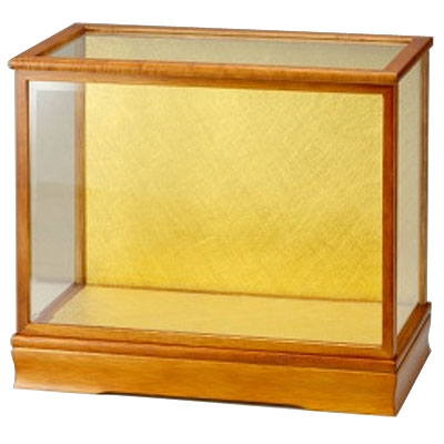 人形ケース製造 | 人形のふじなみ | 藤翁作 株式会社 藤浪