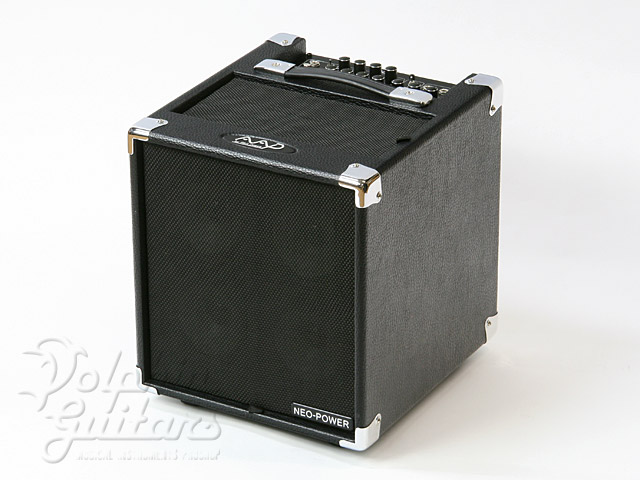 AAD by Phil Jones Super CUB|ドルフィンギターズ