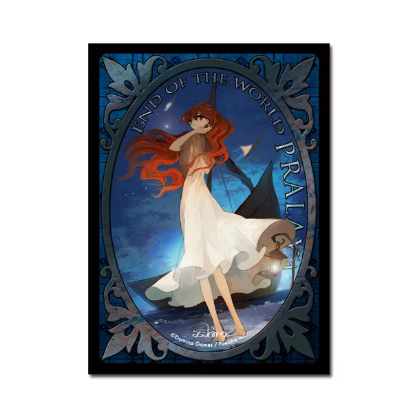 Art Sleeves Collection Pralaya - Domina Games