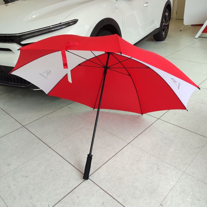 シトロエン シトロエン ロゴ入り 雨傘 - Dominico Shop