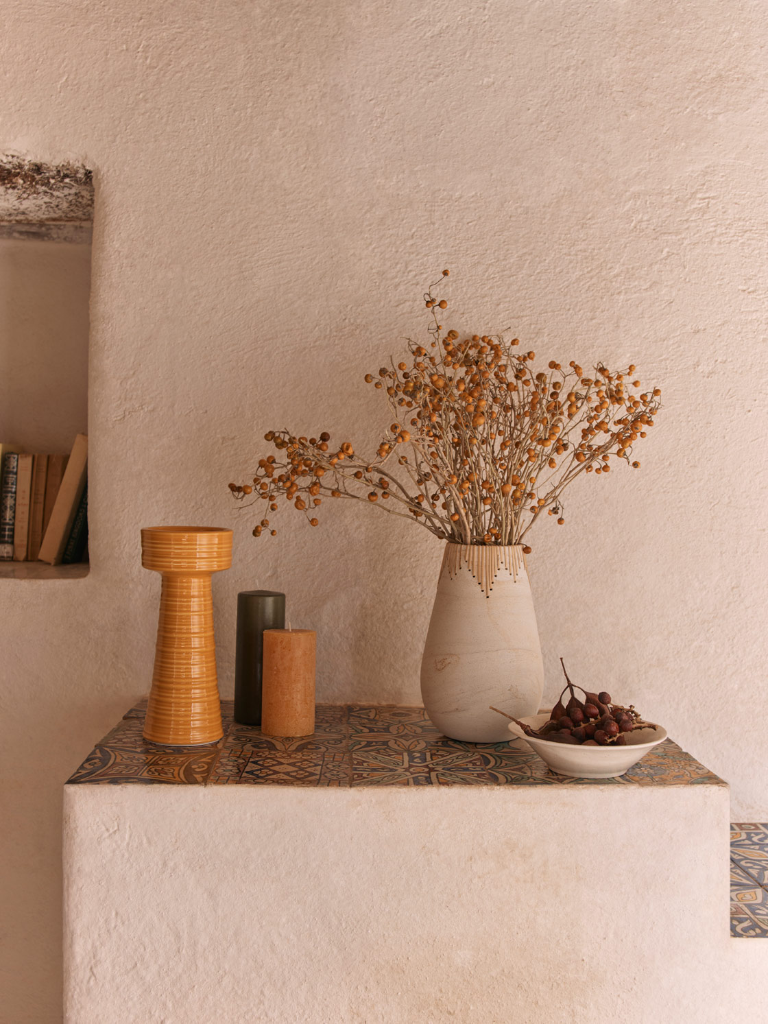 Zara Home's Summer 2019 Collection Is All About Desert Living