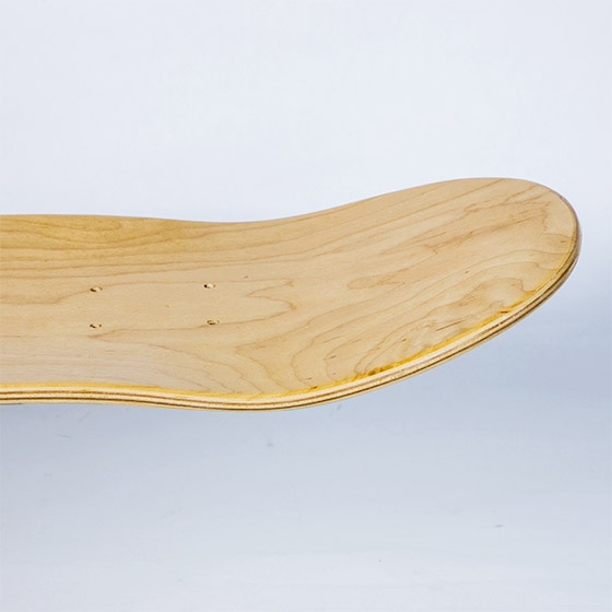 GBL】となりのトトロ スケートボードデッキ オープニング | どんぐり