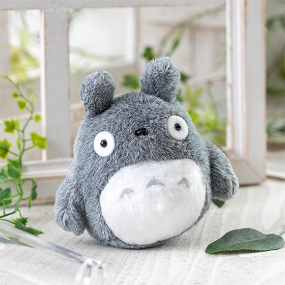 となりのトトロ ふんわりお手玉 大トトロ | どんぐり共和国そらのうえ店