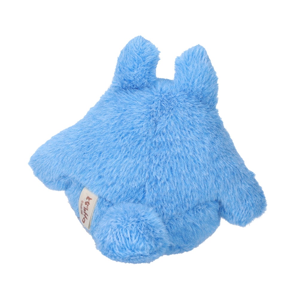 となりのトトロ ふんわりお手玉 中トトロ | どんぐり共和国そらのうえ店