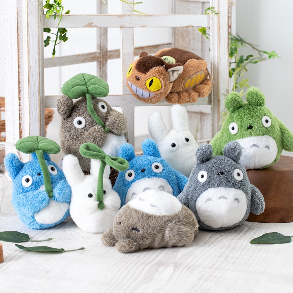 千と千尋の神隠し ふんわりお手玉 オオトリさま | どんぐり共和国そら