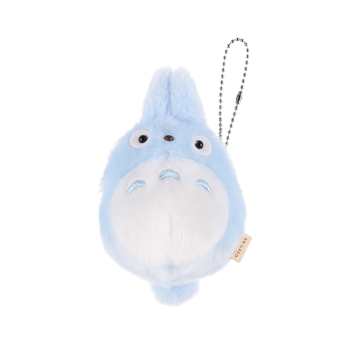 となりのトトロ ふんわりミニがまぐち 中トトロ | どんぐり共和国そら