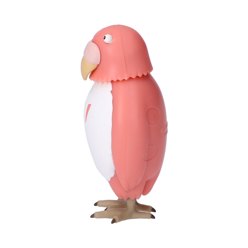 君たちはどう生きるか うん、うん、うなずく ～首振りマスコット