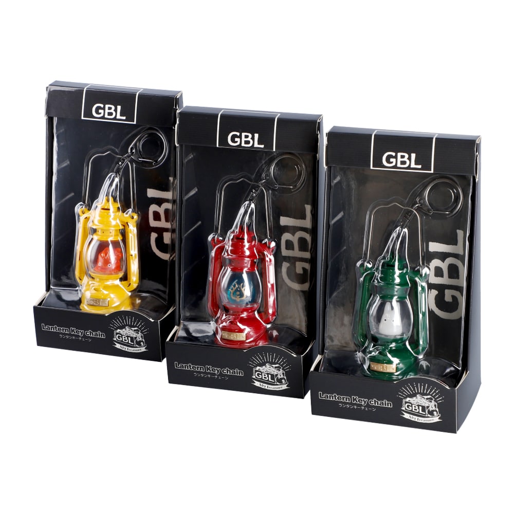 GBL】となりのトトロ ランタンキーチェーン 小トトロ | どんぐり共和国