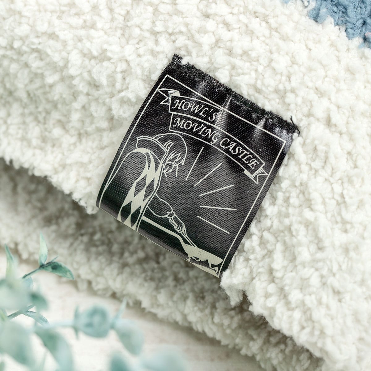 Donguri Closet】ハウルの動く城 魔法使いハウルのカーディガン