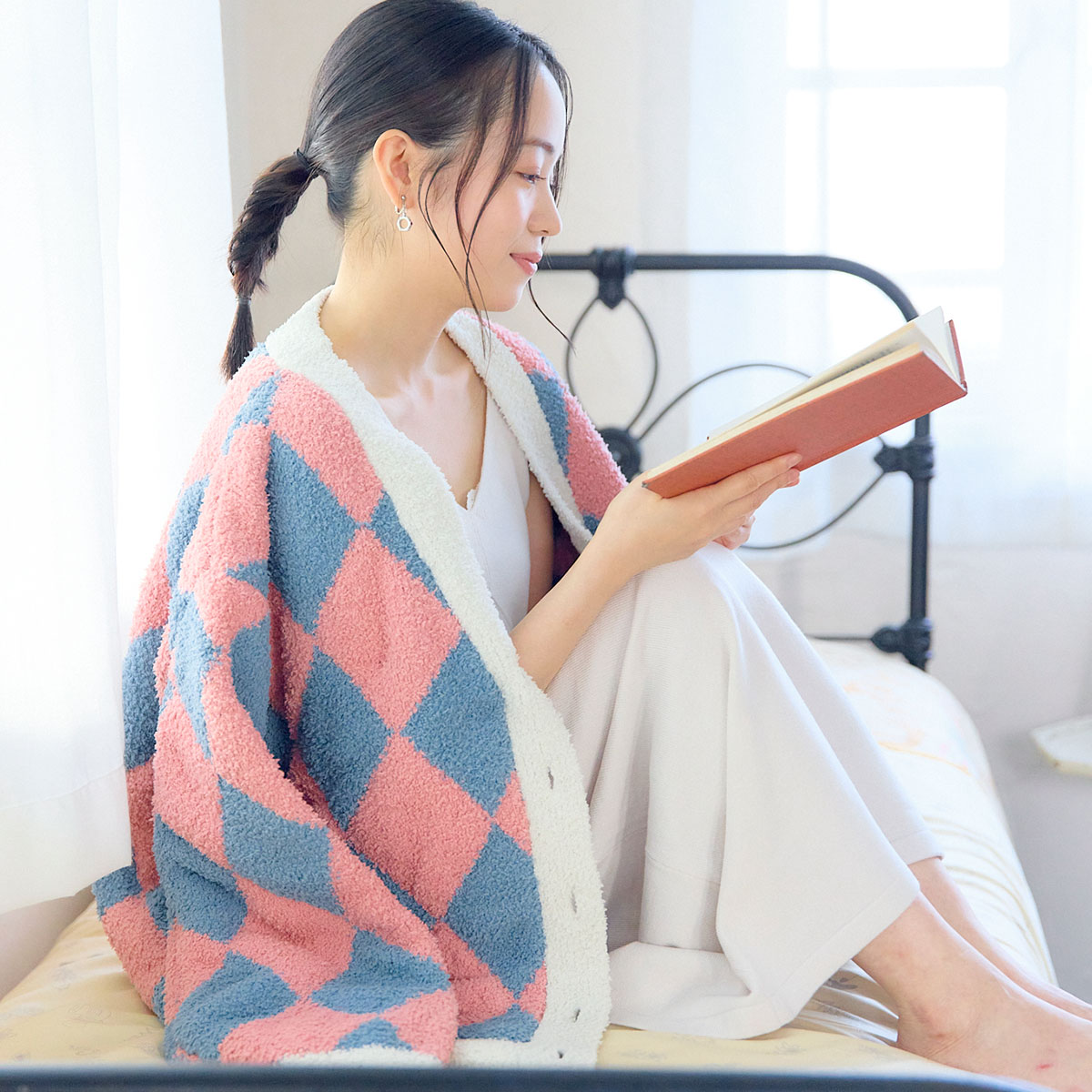 Donguri Closet】ハウルの動く城 魔法使いハウルのカーディガン