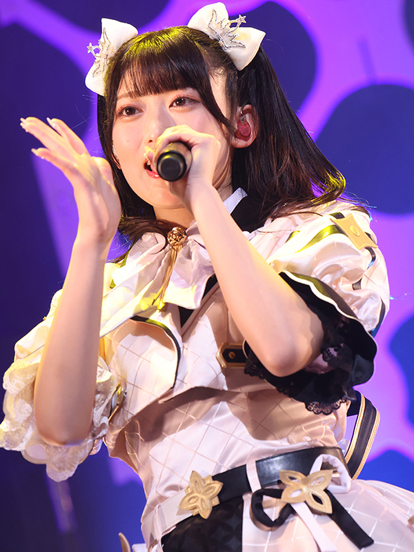 D4DJ、ライブ「Lyrical Lily 4th LIVE – 宝物の1日 -」夜公演