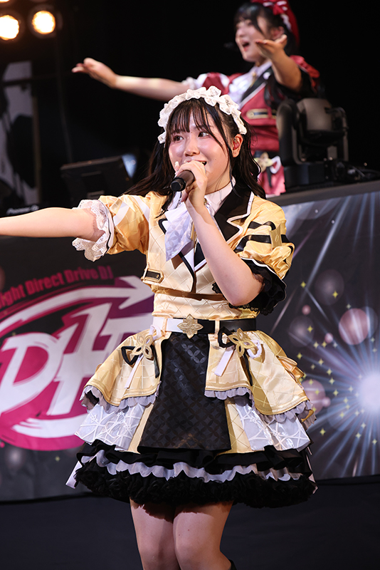 D4DJ、ライブ「Lyrical Lily 4th LIVE – 宝物の1日 -」夜公演