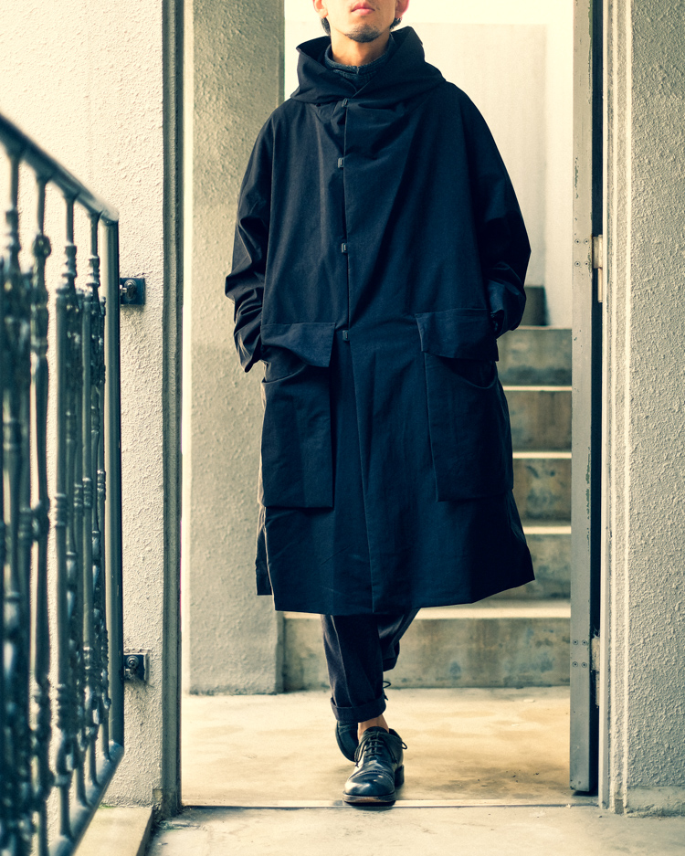 Vol.4669【TEATORA：DATA DOME BR】｜AUBERGE・Needles・IndianJewelry