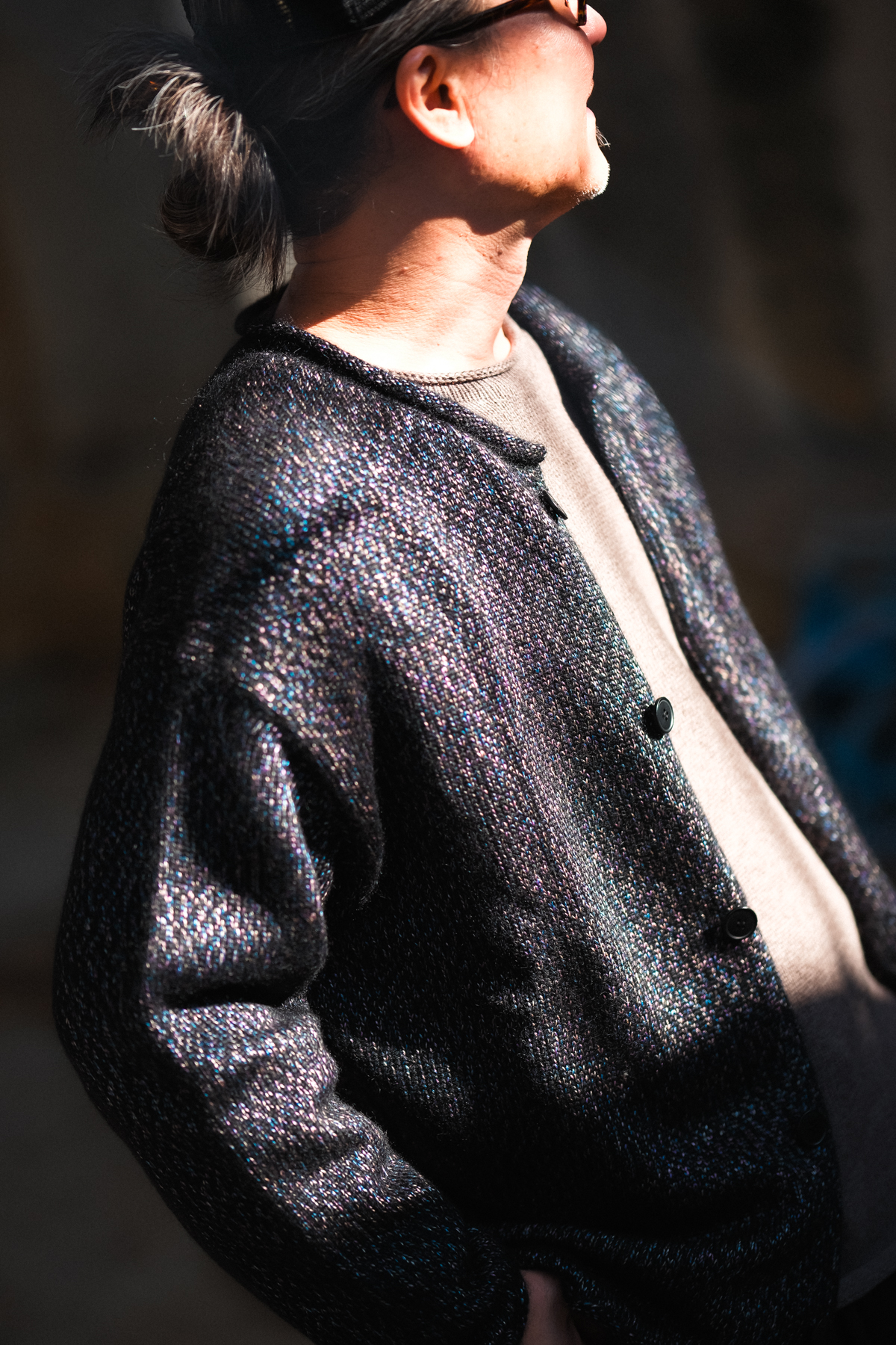 Vol.5868【MOTHER HAND artisan：BASTOGNE】｜AUBERGE・Needles