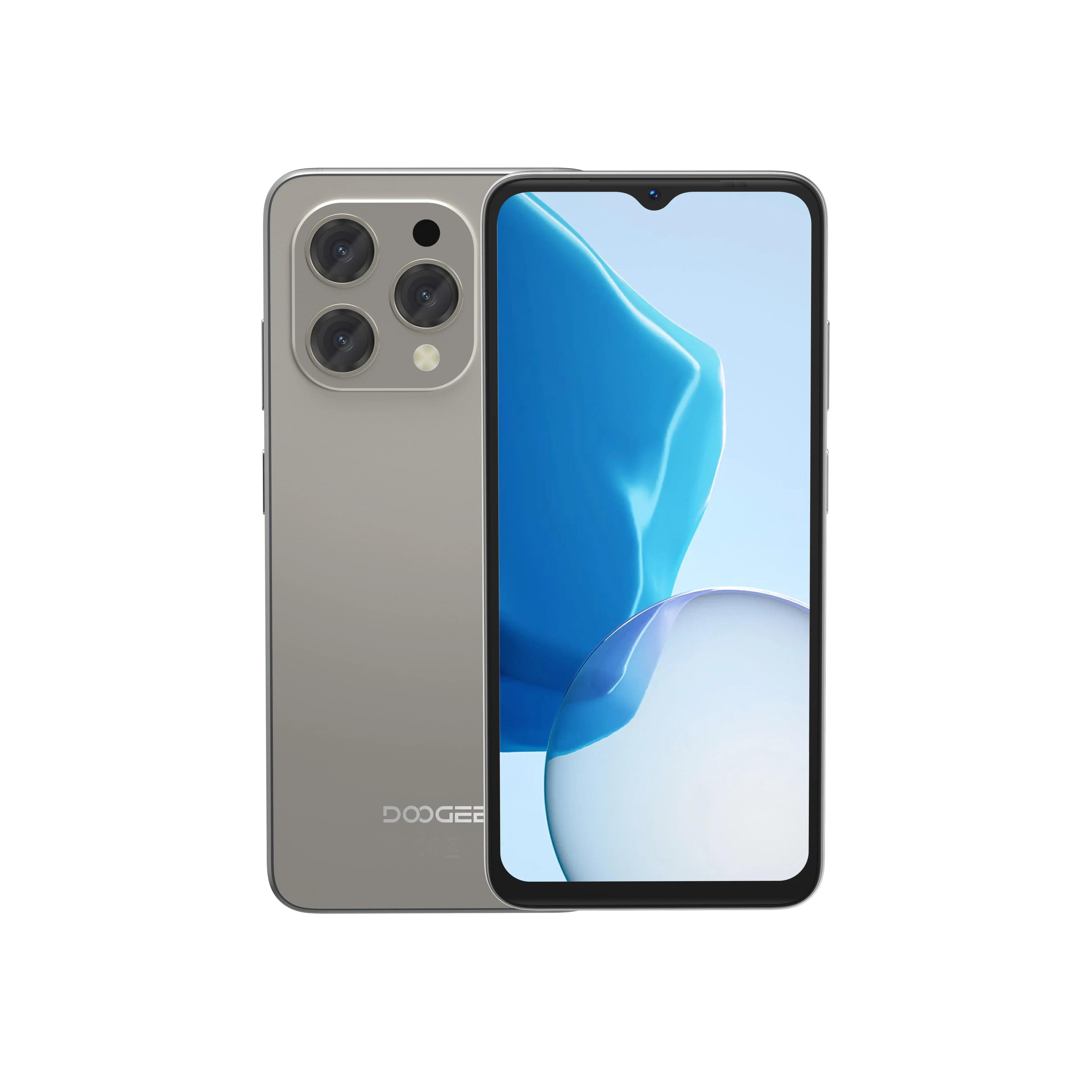 DOOGEE N55 Android 14 9+128 GBSmart Phone - doogee.com