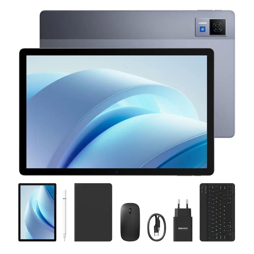 DOOGEE U Series Tablets | Big Screen, Long Battery, Great Value