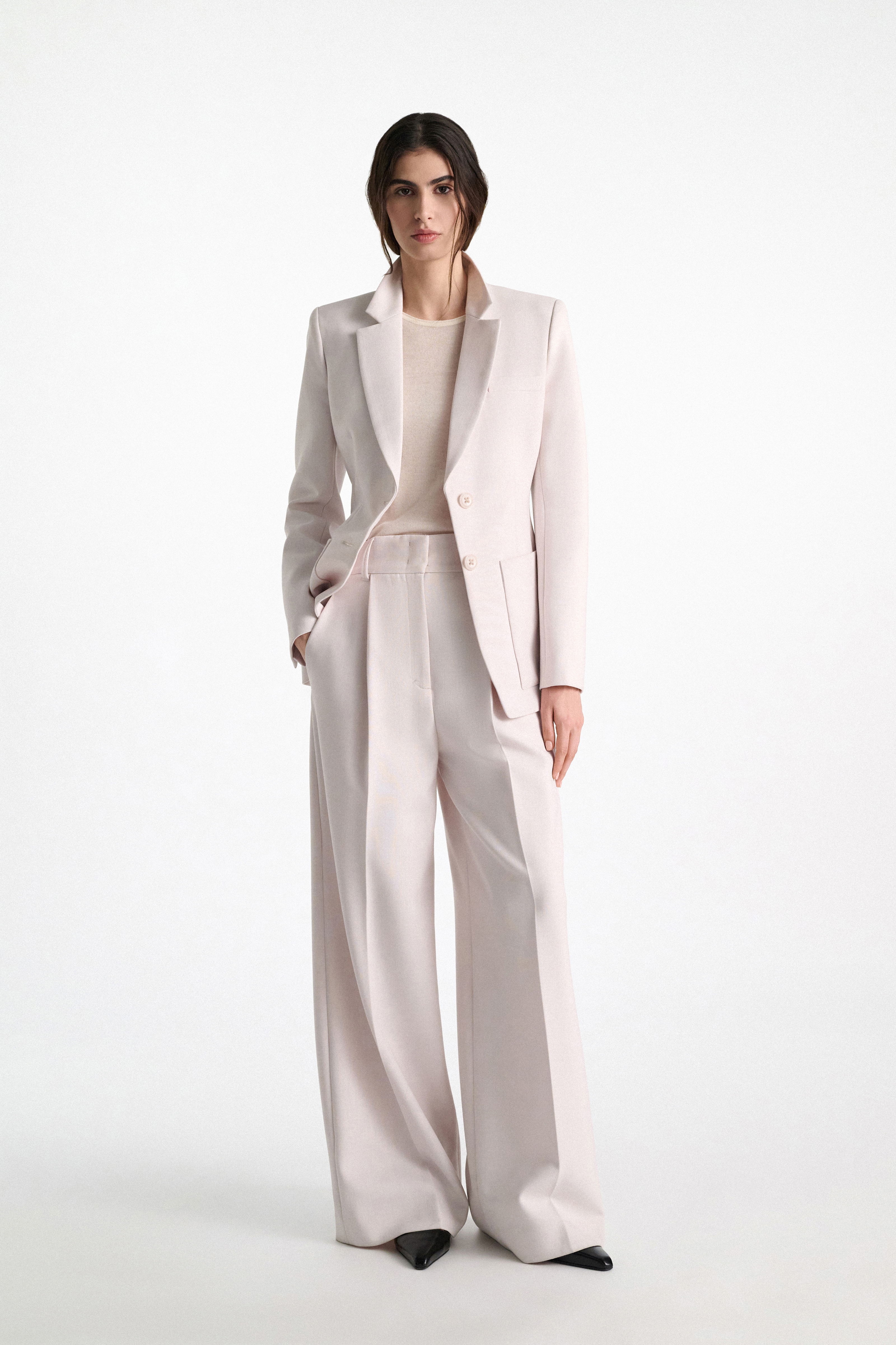 REFRESHING AMBITION pants | Dorothee Schumacher