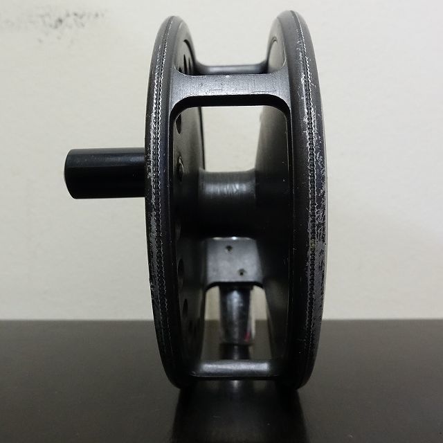 ハーディブロス THE ST JOHN MK 2 替えスプール付き ハーディブロス