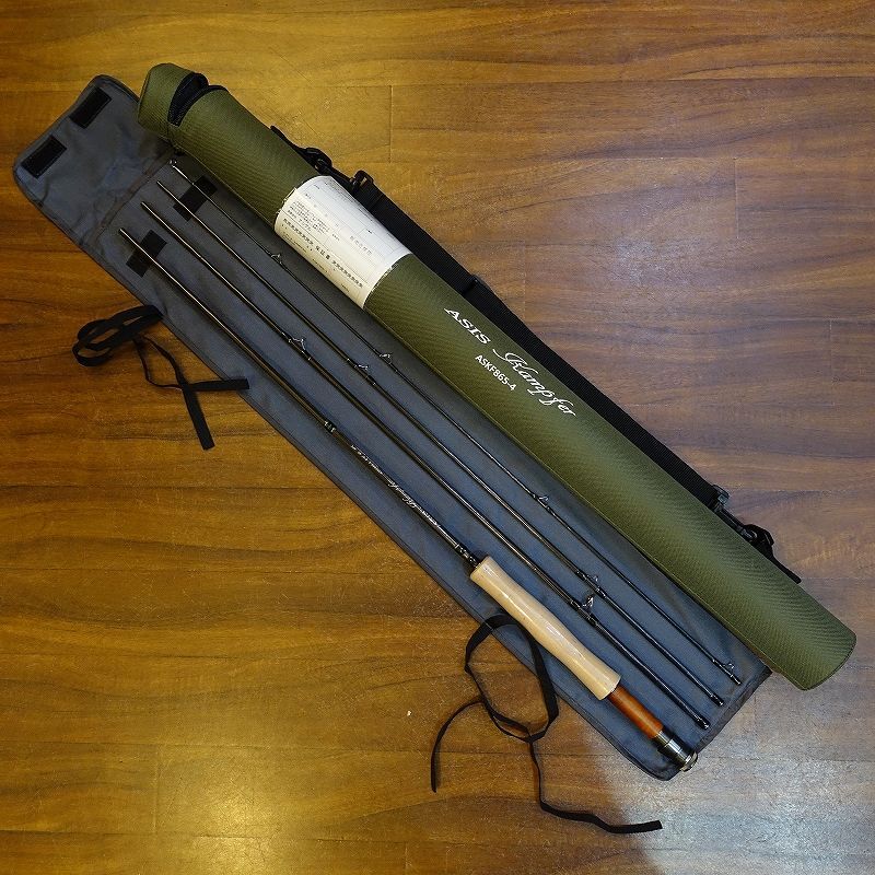 AXISCO】エイシス ケンプファー ASKF865-4