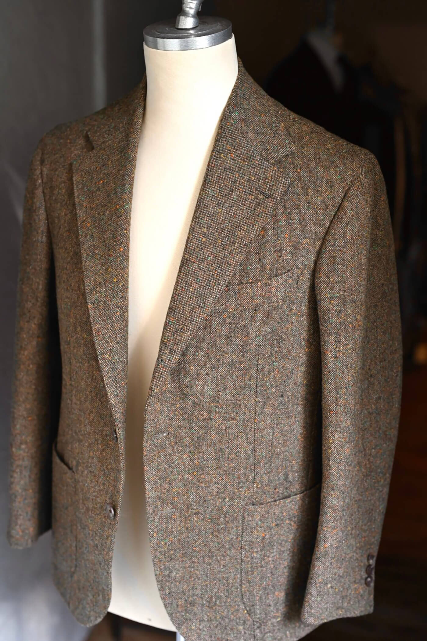 デッドストック