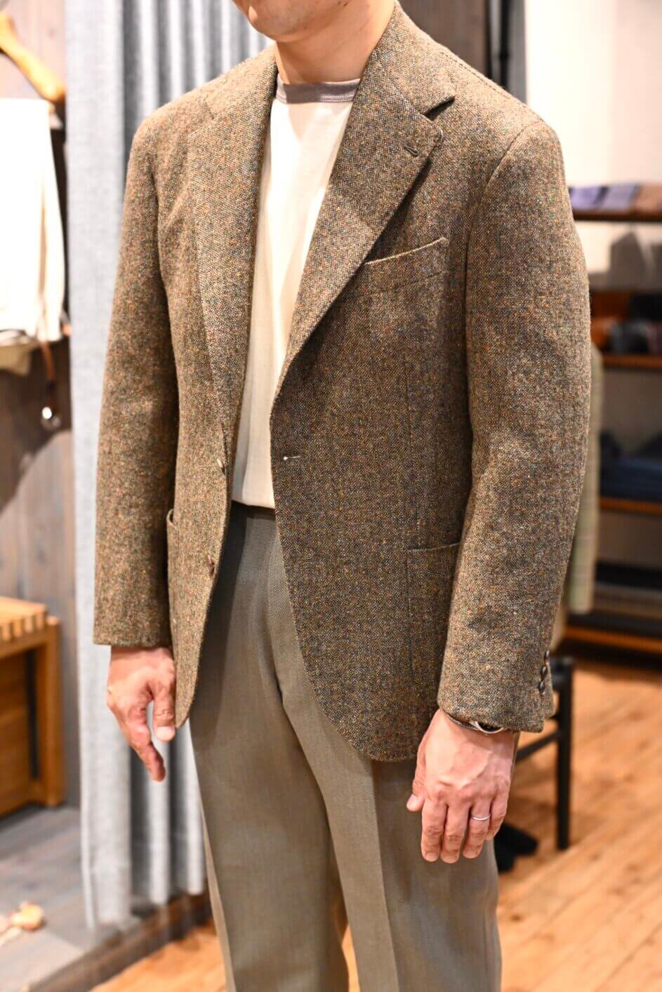 デッドストック