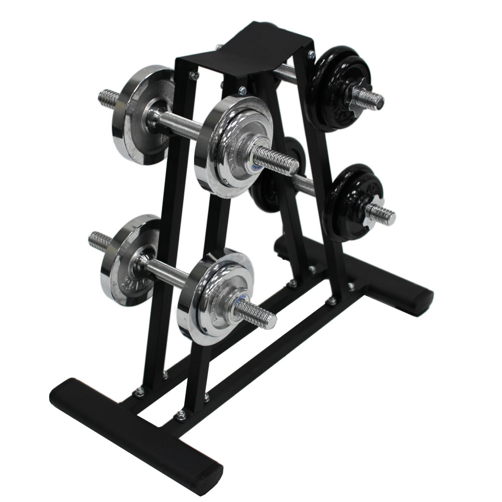 IROTES FIGHTING トレーニングベンチ ダンベル パワーラック