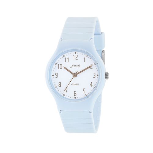 サンフレイム腕時計 TCL74-BL J-AXIS 腕時計 ブルー | ホームセンター