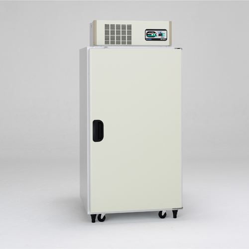 離島不可】玄米・野菜保冷庫 10袋用 LWA10L ALINCO 冷蔵庫 玄米・野菜